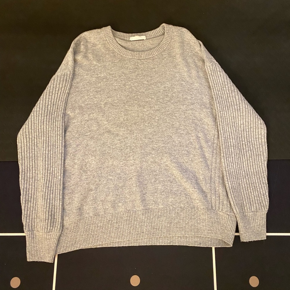 Splendid cashmere jumper set - pumper and bottoms